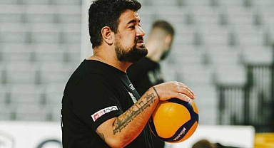 Aykut Aydın Bulgaristan'da kaldı
