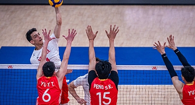 Beklediğimiz galibiyet ev sahibine karşı geldi