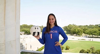 Beşiktaş'tan smaçör transferi