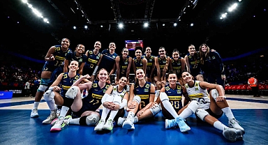 Brezilya'nın Türkiye maçı kadrosu belli oldu