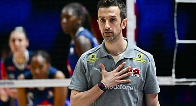 Daniele Santarelli'den kadro tercihi hakkında açıklama