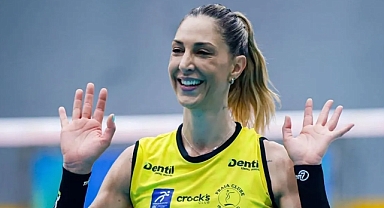 Dentil/Praia tecrübeli orta oyuncusu ile devam ediyor