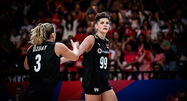 Ebrar'dan Brezilya maçı yorumu