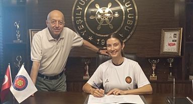 Ecem Aknam Mintonette'ye yeni sezon öncesi açıklamalarda bulundu