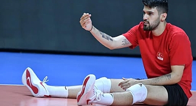 Efe Bayram'dan mesaj var