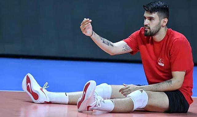 Efe Bayram'dan mesaj var