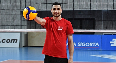 Efe Bayram yerine Cafer Kirkit kadroda