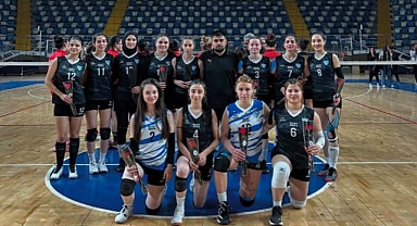Elbistan Feda Spor, Kadınlar 2. Voleybol Ligi’nde!