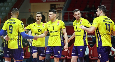 Fenerbahçe iç transferde 3 isimle yoluna devam ediyor