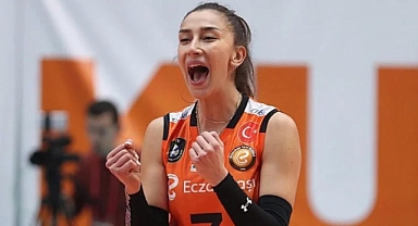 Fenerbahçe Medicana yeni yıldızını açıkladı