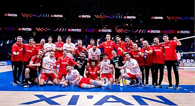 Filenin Efeleri sahaya çıkıyor