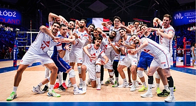 Fransa'da dört oyuncu takıma dönüyor