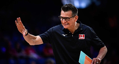 Giovanni Guidetti'den Daniele Santarelli ve Türkiye için övgü dolu sözler