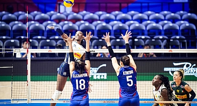 İtalya, Tayland'a set vermedi