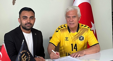 Kızıltepe'de gündem yeniden voleybol: Süleyman Bozkan'la yeni heyecan başlıyor