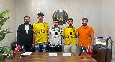 Kızıltepe’de yetişen genç yetenekler, artık profesyonel sahnede!