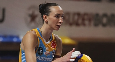 Ligin en skoreri Zeren Spor'da