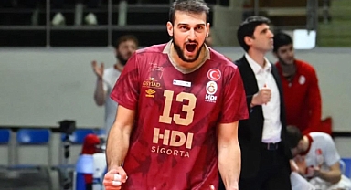 Oğuzhan Karasu'dan Galatasaray'a veda sözleri