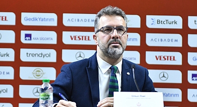 Orkun Özel dün yaptığı açıklama ile ilgili yeni açıklama yaptı
