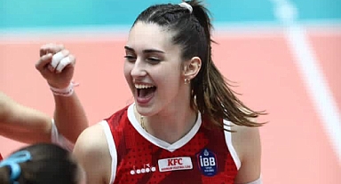 ÖZEL HABER | Aydın Büyükşehir Belediyespor'un yeni transferi yeni sezon için heyecanlı