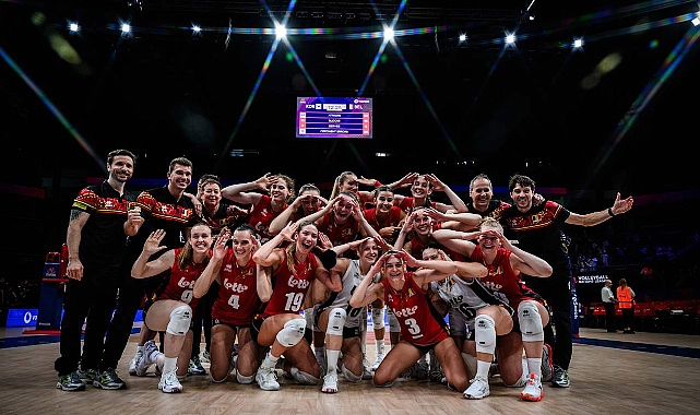 ÖZEL HABER | Belçika'nın kadrosunda değişiklik