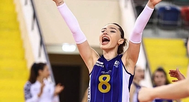 ÖZEL HABER | Berrak Deniz Kakaşçı yeniden Merinos’ta