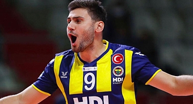 ÖZEL HABER | Burak Mert yeni sezon için heyecanlı