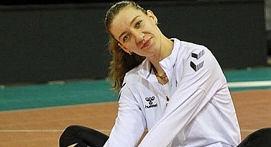 ÖZEL HABER | Janset Cemre Erkul yeni sezon için heyecanlı