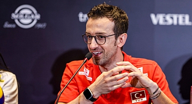 Santarelli: Taraftarı memnun etmek istiyoruz