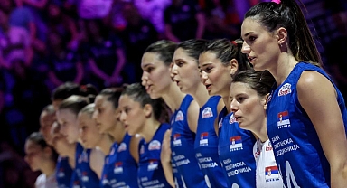 Sırbistan'ın düşmesi durumunda FIVB ne yapacak?