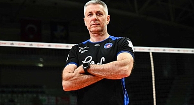 Stoytchev: Yeni gelmedim geri geldim