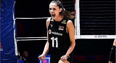 TVF'den Derya Cebecioğlu açıklaması
