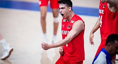 TVF'den Kaan Gürbüz açıklaması