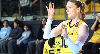 Volley Bergamo yeni pasör çaprazını açıkladı