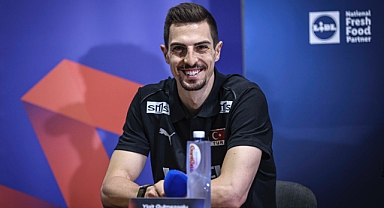 Yiğit Gülmezoğlu ikinci haftadan umutlu