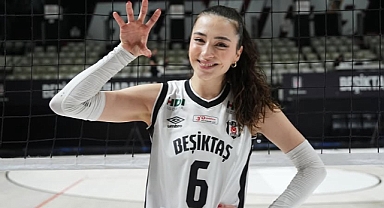 Zeren Spor milli smaçörün transferini açıkladı