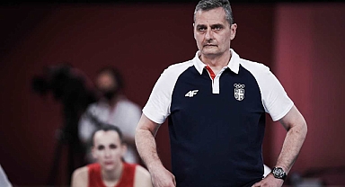 Zoran Terzić'ten Dünya Şampiyonası mesajı