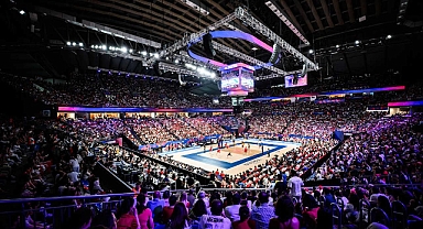 2025 Kadınlar Voleybol Milletler Ligi'nde 3. Hafta heyecanı