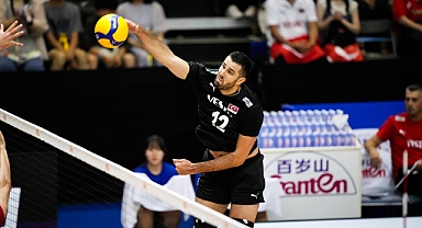 Adis Lagumdzija: ''Bu formayı giymek büyük gurur''