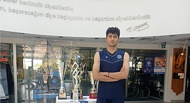 Arkas Spor’dan transfer