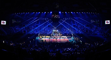 Avrupa mücadelesi verecek erkek takımlarımızın yol haritası belli oldu