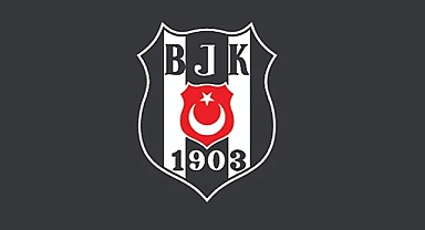 Beşiktaş teknik ekibini açıkladı
