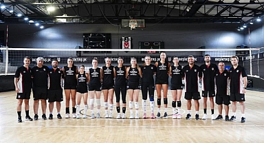 Beşiktaş yeni sezonu açtı