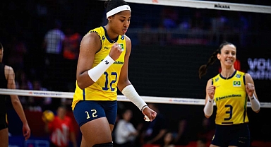 Brezilya'da Ana Cristina endişesi