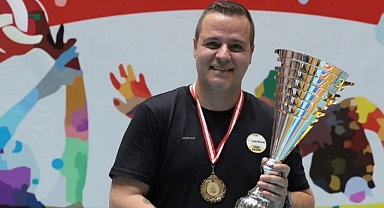 Ceyhun Persek’in yeni takımı belli oldu