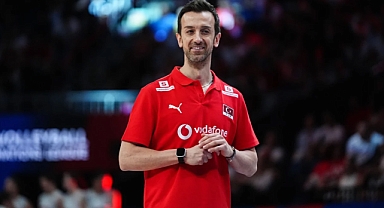 Daniele Santarelli, İlkin Aydın ve Hande Baladın hakkında konuştu