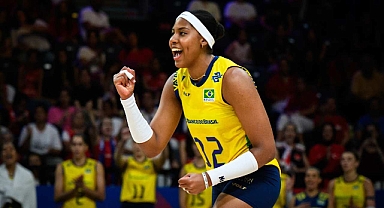 Fenerbahçe'den Ana Cristina paylaşımı