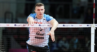 Fenerbahçe Medicana bir transferi daha duyurdu