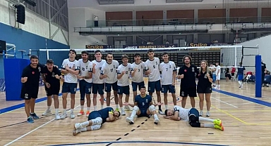 Fenerbahçe Üniversitesi galibiyetle başladı