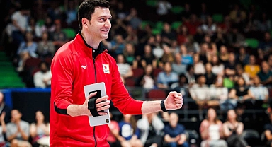 Ferhat Akbaş: ''Bugün harika bir iş çıkardık''